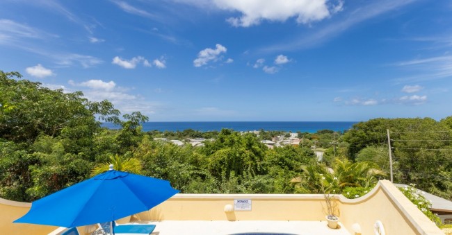 Westlook 2 - Vacation Rental in Barbados
