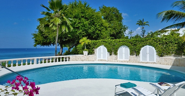 Whitegates - Vacation Rental in Barbados